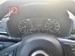 نيسان ألتيما